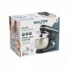 Salter EK5620BGRYFVDE Marino Segumasin 1000W 5L Hall