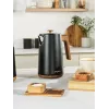 Salter EK5822BLKVDE Toronto Rapid Boil Veekeetja Must