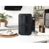 Salter EK6642VDE VertiCook Ultra Vertikaalne Tervisegrill ja Õhufritüür, 1500 W, Must & Hõbedane