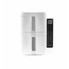 Salter EK6642WHTVDE VertiCook Ultra Air Fryer Oven 11L 1800W Valge