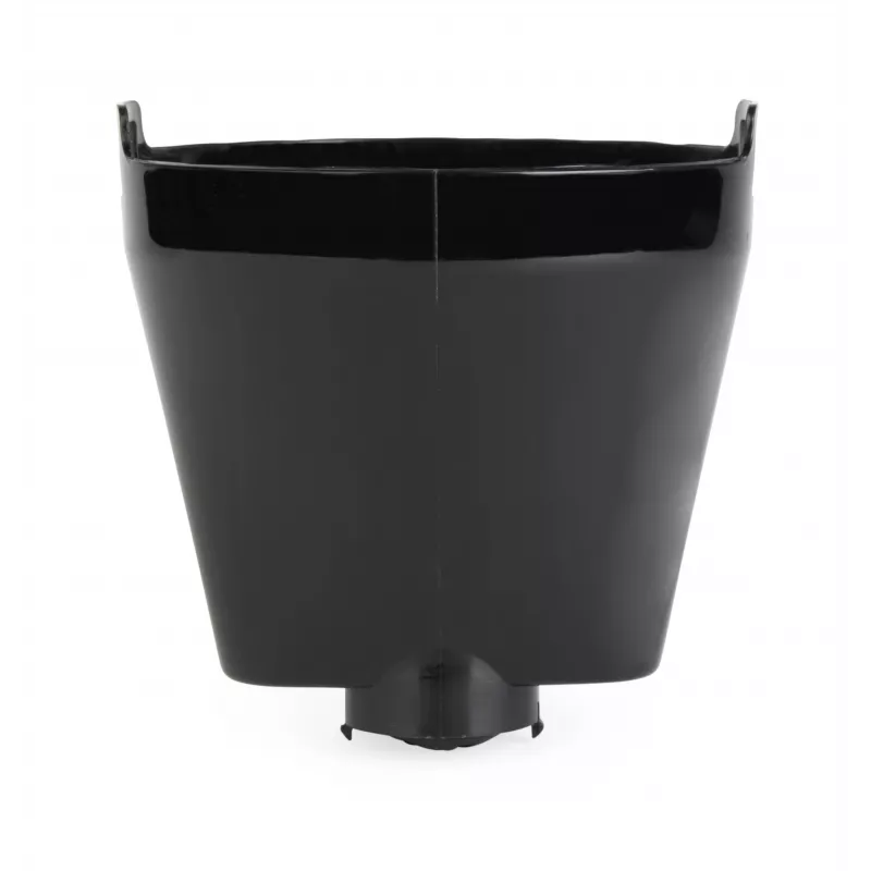 Salter EK6664VDE ThermoBrew Filter Coffee Maker 1.25L 900W Black/Stainless Steel