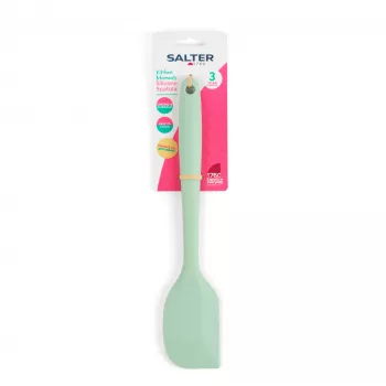 Salter Kitchen Moments Silikoonist spaatel Hall 28 cm