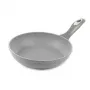 Salter Marblestone 20 cm praepann, hall - sepistatud alumiiniumist mittekleepuv praepann