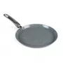Salter Marblestone 25cm Pannkoogipann - Ülikerge mittenakkuva, induktsiooniga ühilduv, hall