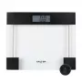 Salter SA00078BCFEU12 Clear Electronic Glass Scale