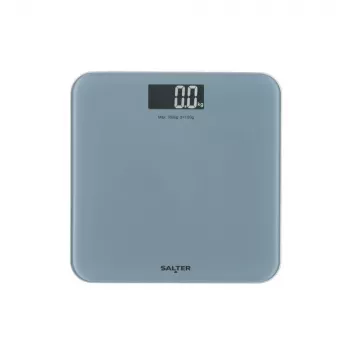 Salter SA00600GCFEU12 Brushed Finish Electronic Scale