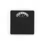 Salter SA00700BWFEU12 Large Dial Mechanical Scale, Black/White