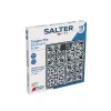 Salter SA00702TCFEU12 Tanger Tile elektrooniline köögikaal, 5 kg / 1 g, mitmevärviline
