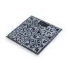 Salter SA00702TCFEU12 Tanger Tile elektrooniline köögikaal, 5 kg / 1 g, mitmevärviline
