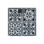 Salter SA00702TCFEU12 Tanger Tile elektrooniline köögikaal, 5 kg / 1 g, mitmevärviline