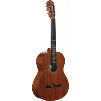 Samick CNG-1 NS Classical Guitar with Spruce Top and Mahogany Body
