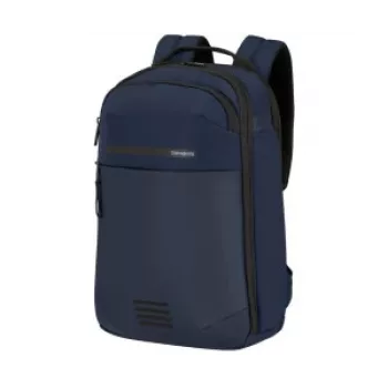 Samsonite Moderny 14,1-tolline sülearvuti seljakott sinine 158030-1090