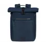 Samsonite Moderny 15,6-tolline Rolltop seljakott, sinine 161237-1090