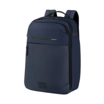 Samsonite Moderny 17,3-tolline sülearvuti seljakott sinine (158032-1090)