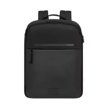 Samsonite Moderny 17,3-tolline sülearvuti seljakott Underseater, must 158035-1041