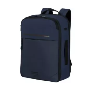 Samsonite Moderny 17,3-tolline sülearvuti seljakott Underseater, sinine (158035-1090)