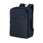 Samsonite Moderny 17,3-tolline sülearvuti seljakott Underseater, sinine (158035-1090)