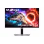 Samsung 27 inch OLED Glare-Free 4K UHD 240Hz mängumonitor (LS27HG802SUXEN)