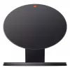 Samsung 360° Magnetic Ring Stand & Kickstand – Universaalne, must