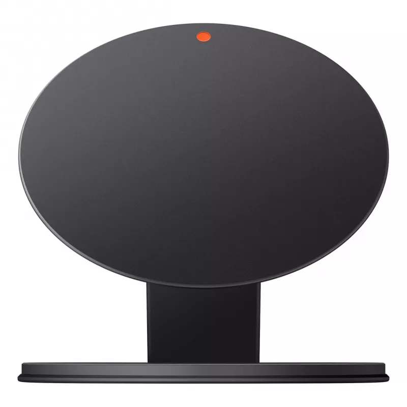 Samsung 360° Magnetic Ring Stand & Kickstand – Universaalne, must