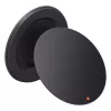 Samsung 360° Magnetic Ring Stand & Kickstand – Universaalne, must