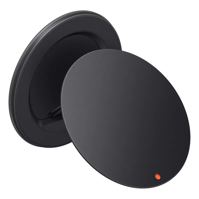 Samsung 360° Magnetic Ring Stand & Kickstand – Universaalne, must