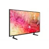 SAMSUNG 55 tolli 4K UHD nutiteler UE55DU7172U must