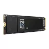 Samsung 990 EVO Plus 4TB M.2 PCIe 4.0 NVMe SSD, 7150 MB/s lugemine, 6900 MB/s kirjutamine, 1.35M IOPS, must