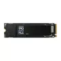 Samsung 990 EVO Plus 4TB M.2 PCIe 4.0 NVMe SSD, 7150 MB/s lugemine, 6900 MB/s kirjutamine, 1.35M IOPS, must