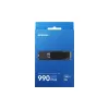 Samsung 990 EVO Plus SSD 1 TB M.2 PCIe 4.0 7150 MB/s 1350000 IOPS Must