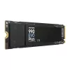 Samsung 990 EVO Plus SSD, 2 TB, M.2, PCIe 4.0, 7150 MB/s, 1350000 IOPS, Must