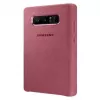Samsung Alcantara Cover for Galaxy Note 8 EF-XN950APEGWW Pink