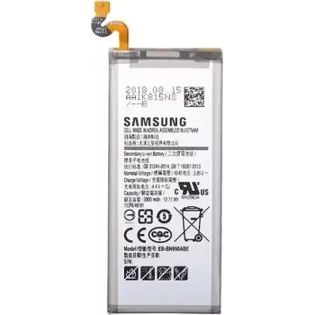 Samsung BN950 aku 3300mAh Galaxy Note 8 jaoks (EB-BN950AB)