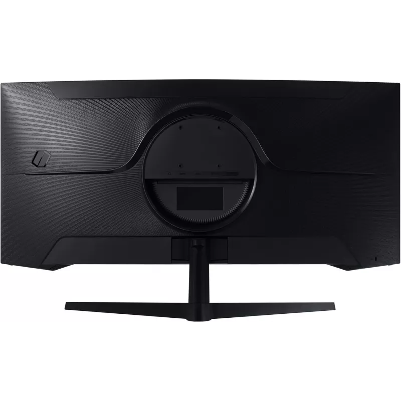 Samsung C34G55TWWP 34-tolline kumer WQHD monitor, 165Hz, 1ms, VA paneel, AMD FreeSync Premium