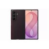 Samsung Carbon Magnet ümbris Galaxy Z Fold 8 Ultra jaoks - punane (EF-KF976SREGWW)