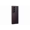 Samsung Carbon Magnet ümbris Galaxy Z Fold 8 Ultra jaoks - punane (EF-KF976SREGWW)