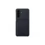 Samsung Card Slot Case Samsung Galaxy A27 jaoks, must