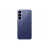 Samsung Clear Case Galaxy S26 FE jaoks, läbipaistev