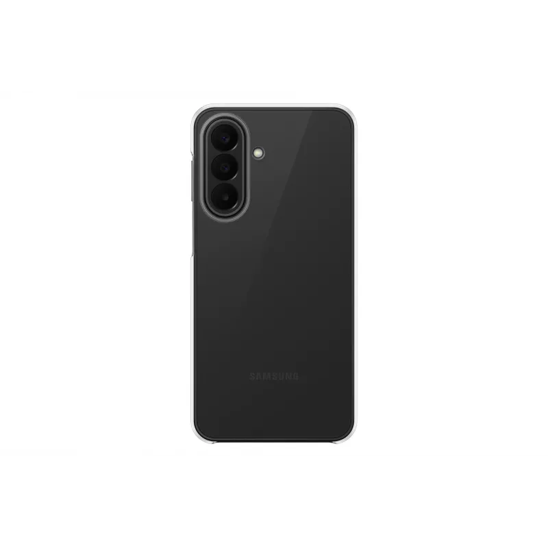 Samsung Clear Case Samsung Galaxy A27 läbipaistev