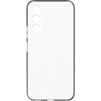 Samsung Clear Cover Galaxy A54 5G jaoks - läbipaistev TPU ümbris GP-FPA546VAATW