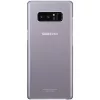 Samsung Clear Cover Galaxy Note8 (N950) jaoks - Orhidee Hall