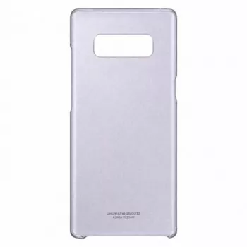 Samsung Clear Cover Galaxy Note8 (N950) jaoks - Orhidee Hall