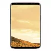Samsung Clear Cover Galaxy S8+ G955 jaoks Roosa