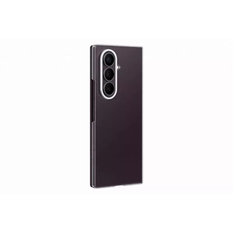 Samsung läbipaistev kate Galaxy Z Fold8 Ultra jaoks – läbipaistev