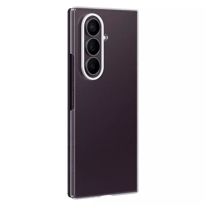 Samsung läbipaistev kate Galaxy Z Fold8 Ultra jaoks – läbipaistev