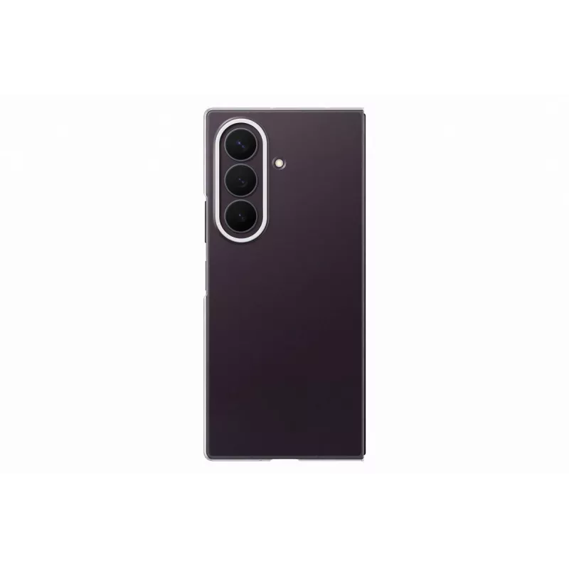 Samsung läbipaistev kate Galaxy Z Fold8 Ultra jaoks – läbipaistev