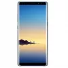 Samsung Clear Cover N950 Note 8 Sinine
