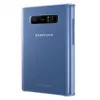 Samsung Clear Cover N950 Note 8 Sinine