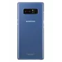 Samsung Clear Cover N950 Note 8 Sinine