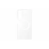 Samsung Clear Magnet Case Galaxy S26 FE jaoks - Läbipaistev